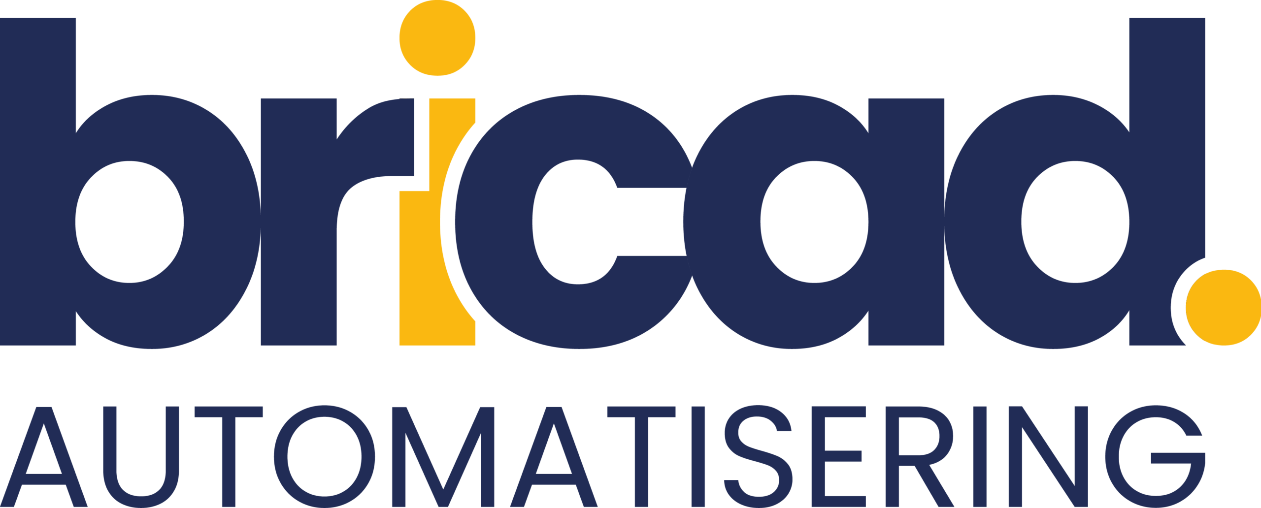 Logo Bricad